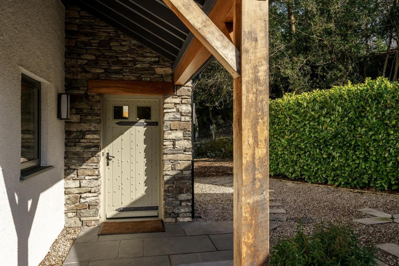 Villa Cleabarrow View Windermere Exterior foto